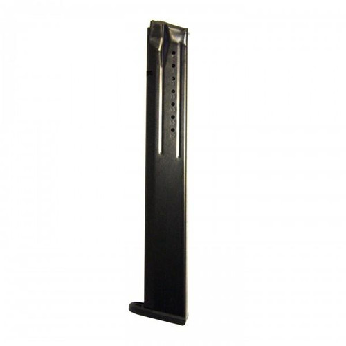 ProMag S&W M&P-9 Double Stack Magazine 9mm Blued Steel 32/rd