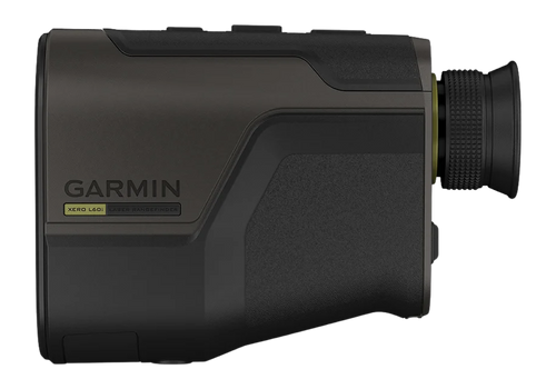 GAR 010-02691-00    XERO L60I LASER RANGEFINDER