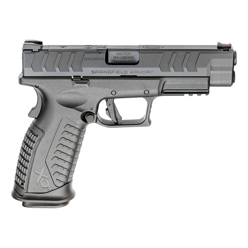 Springfield XD-M Elite OSP Handgun 10mm Auto 16rd Magazine 4.5" Barrel