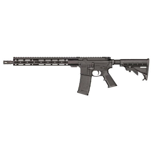 S&W M&P15 Sport III Rifle 5.56mm 30rd Magazine(1) 16" Barrel MLOK Handguard