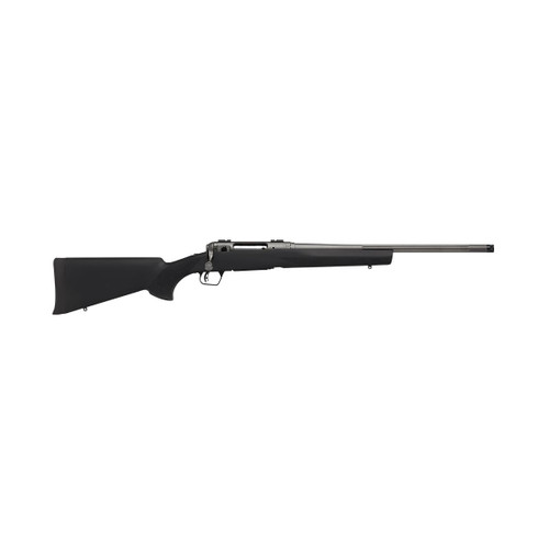 Savage 110 Trail Hunter Lite Rifle 7mm BC 4rd Capacity 16.5'' Threaded Barrel Black Synthetic Stock