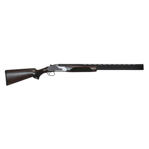 CZ Field Sport Wingshooter Elite Shotgun 20ga 3" chamber 2rd Capacity 28" Barrel Walnut Stock 5 Chokes