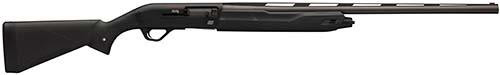 Winchester SX4 Shotgun 12 ga 3.5" Chamber 4rd Magazine 28" Barrel Black