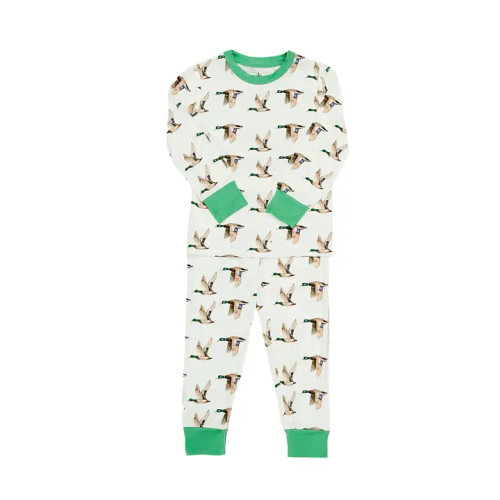 MALLARD PJS
