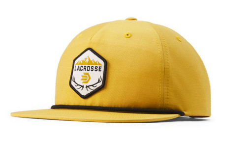 LACROSSE ELK SHED CAP