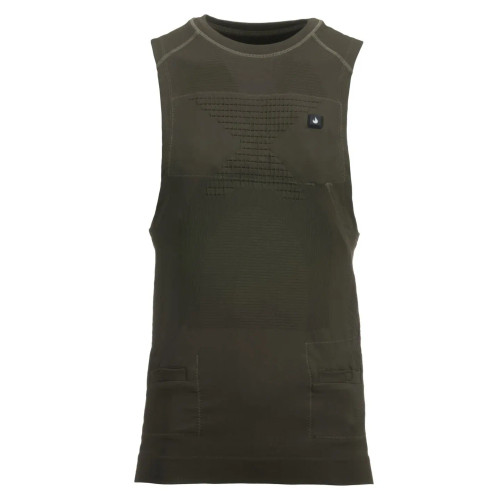HEATED CORE VEST