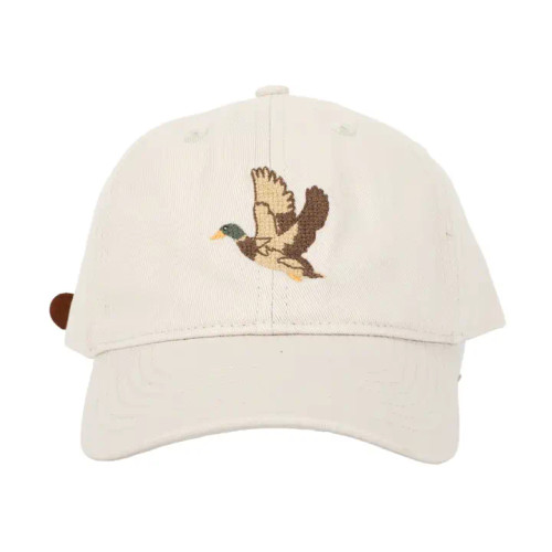 YOUTH MALLARD HAT