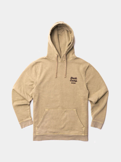 DC SHOP SWEATSHIRT