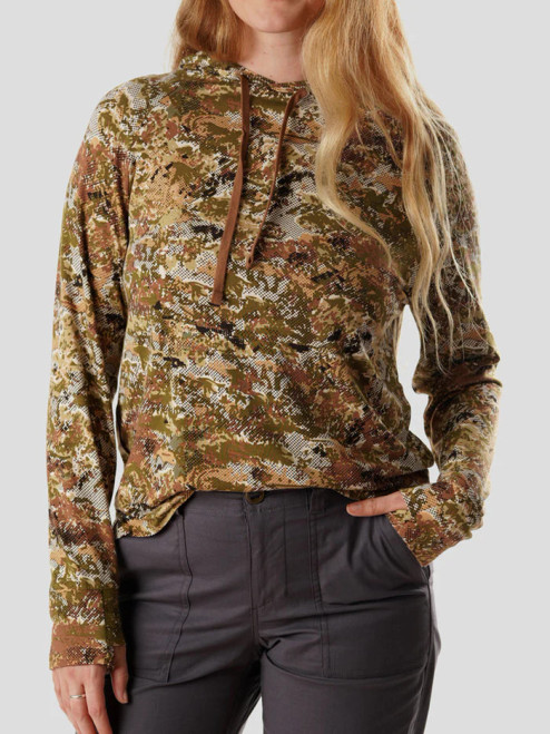 ORIGINAL BAMBOO HOODIE