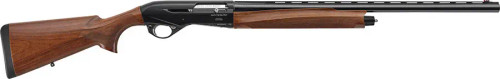 Benelli Montefeltro Compact Walnut Stock Semi-Auto Shotgun