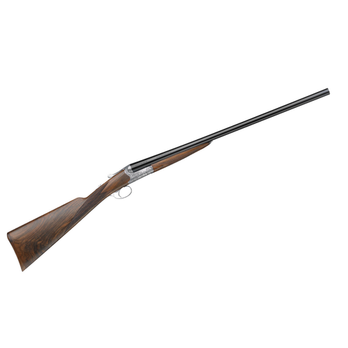 Beretta 486 Parallelo STRAIGHT STOCK SPLINTER 12ga 30" Barrel