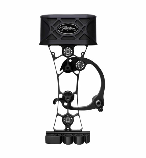 HD4 ARROW WEB QUIVER
