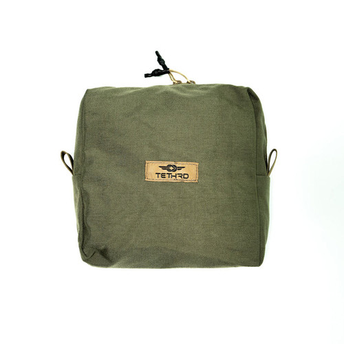MOLLE POUCH LARGE