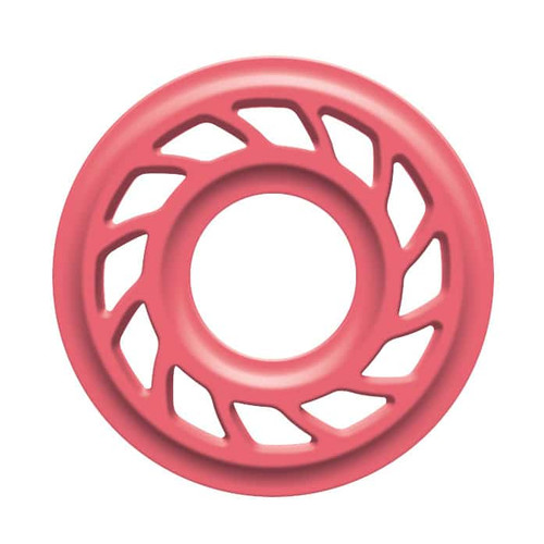 RUBBER DAMPER RING 3/8"