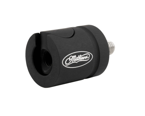 8 DEGREE QUICK DISCONNECT