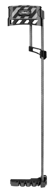 QUIVER COLOR INSERT LOWPRO GRAy