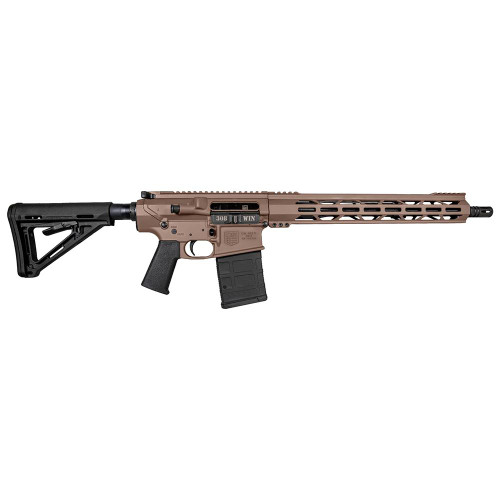 Sig Sauer MCX Spear Rifle .308 Win 20rd Magazine 16 Sig Sauer MCX Spear Rifle .308 Win 20rd Magazine 16