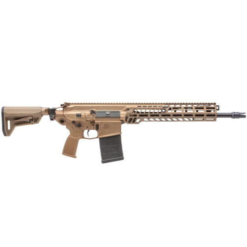 Sig Sauer MCX-Spear Rifle 6.8x51mm 20rd Magazine(1) 16