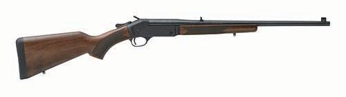 Henry Singleshot Rifle 45-70