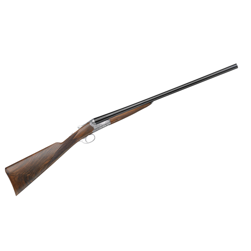 Beretta 486 Parallelo STRAIGHT STOCK SPLINTER 12ga 30" Barrel