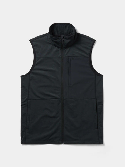 MS LIGHTWEIGHT GRID TECH VEST