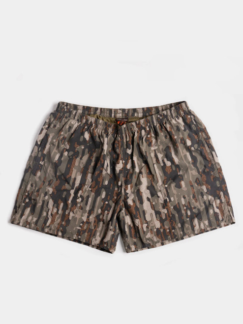 SCOUT SHORTS 5" WOODLAND