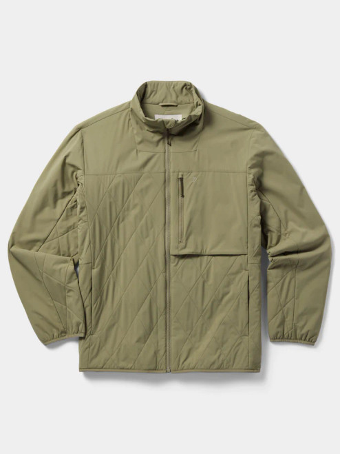AIRFLOW INSULATED JACKET