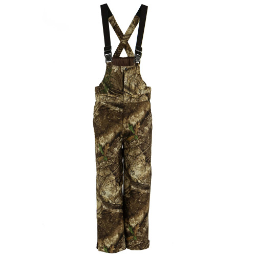 YOUTH TUNDRA BIB