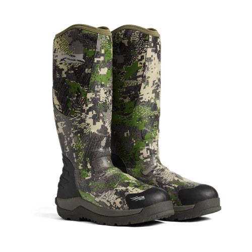 BACK 40 BOOT THINSULATE