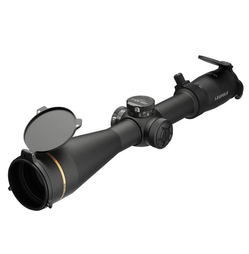 Leupold VX-6HD Gen 2�Rifle Scope 3-18x50 (30mm) CDS-SZL2 Side Focus Illum. FireDot Duplex