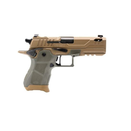 OA Defense 2311 COMPACT PRO FDE 9mm Luger 4.25" Barrel