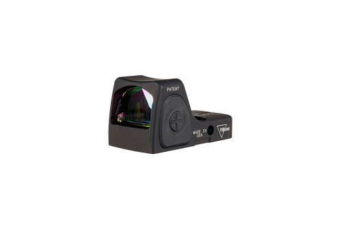 Tijicon RMRcc Red Dot Sight Adjustable LED 6.5 MOA