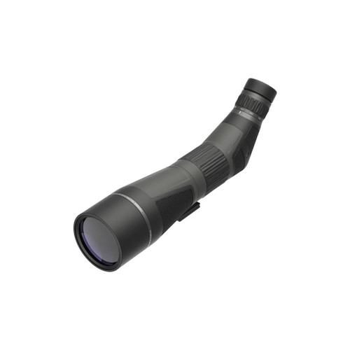 Leupold SX-4 Pro Guide HD Gen 2 Spotting Scope 20-60x85mm Angled