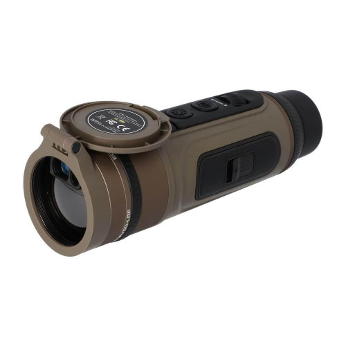 Sig Sauer ECHO MV50-LRF Thermal Monocular 640x512 Core 3-24x50mm LRF BDX 2.0