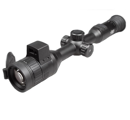 AGM Spectrum LRF 4K 3.5-28x50mm Dig Day & Night Vision Rifle Scope