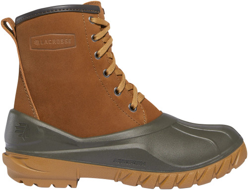 WNS AERO TIMBER TOP LACE SHEAR