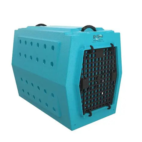 Large Ruffland Kennel Malibu
