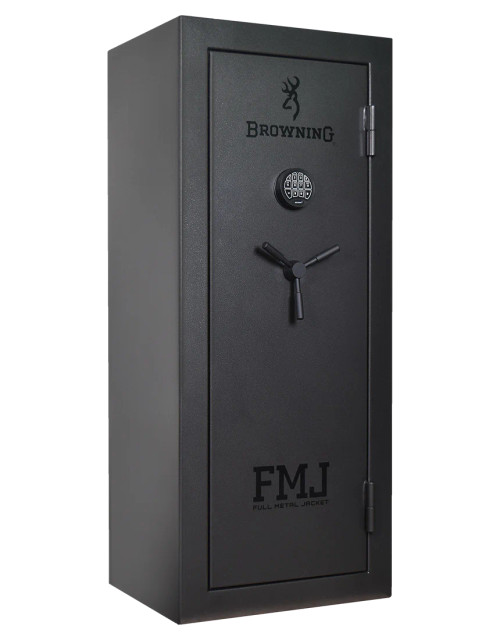 Browning FMJ Series 20-Gun Safe