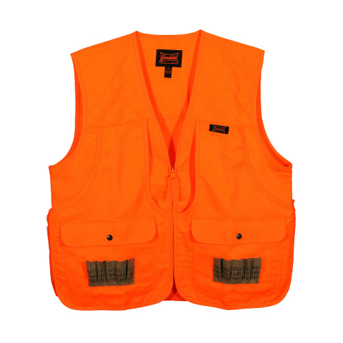 FRONT LOADER VEST