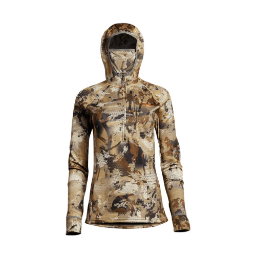 WOMEN'S FANATIC HOODY