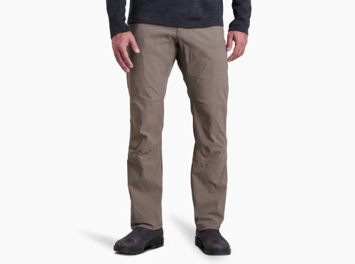 RENEGADE PANT - KHAKI