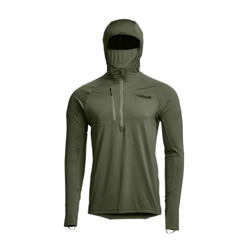 EQUINOX GUARD HOODY
