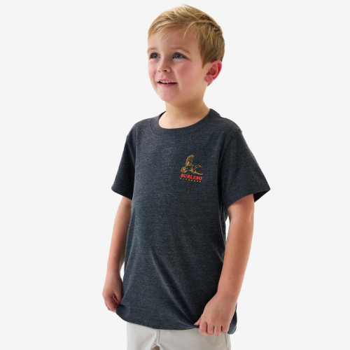DUCK WILD SS TEE