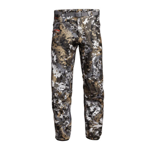 DOWNPOUR PANT