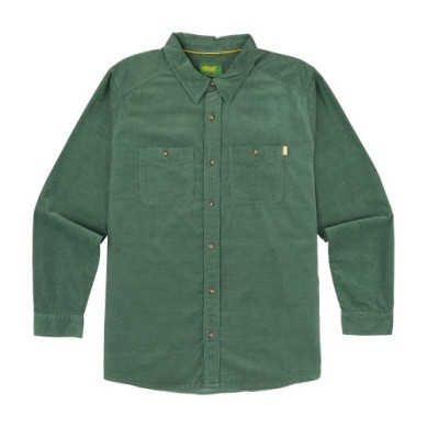 CODY CORD LS SHIRT
