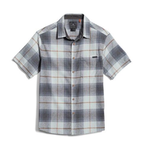 AMBRAY SS SHIRT