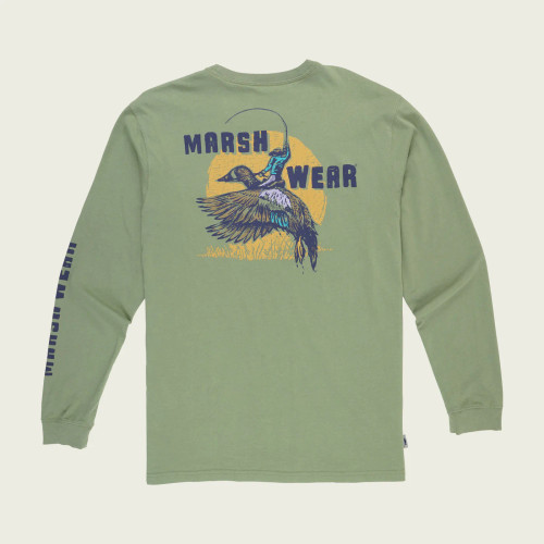 MALLARD RODEO LS