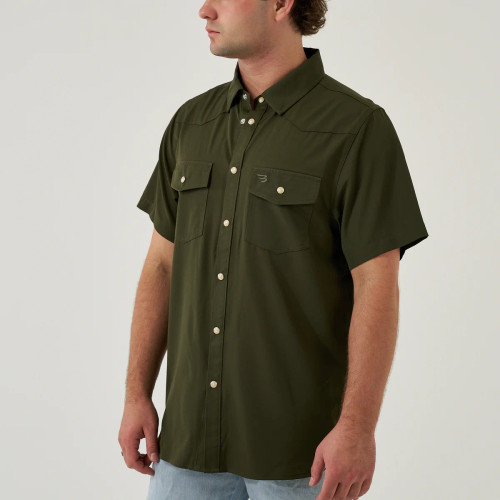 PEARL WESTERN SHIRT