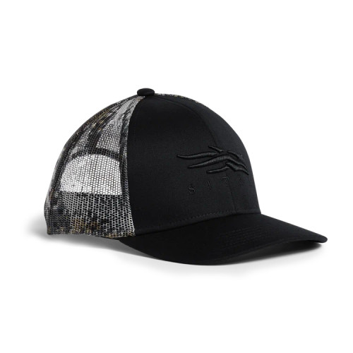 ICON EV II MID PRO TRUCKER