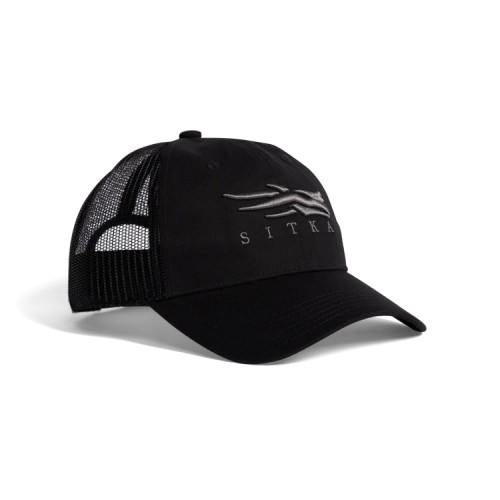 ICON LO PRO TRUCKER